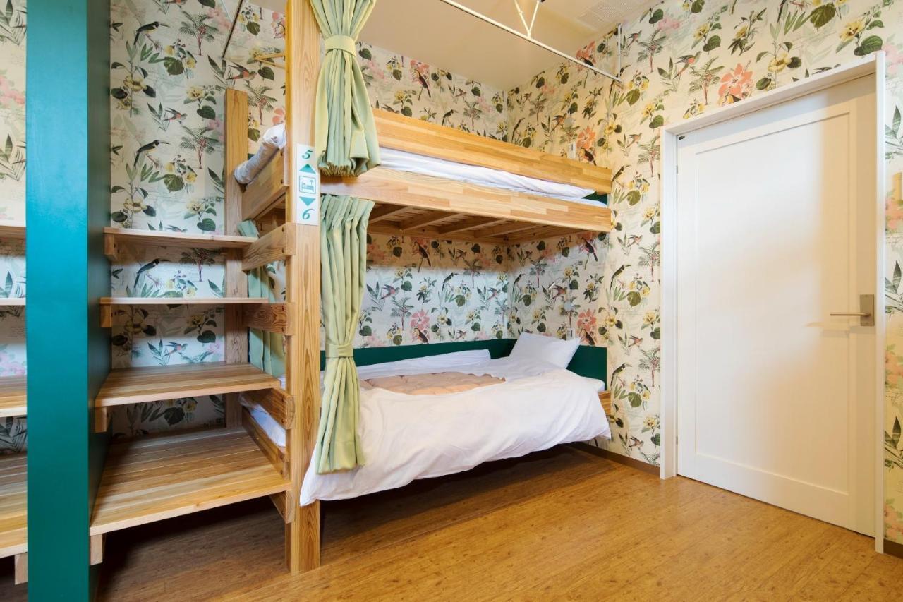 Aoshima Fishermans Hostel & Spa Men'S Domitory Vacation Stay 31040 Миядзаки Экстерьер фото